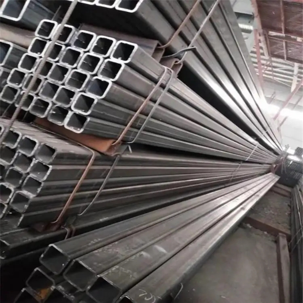 姜堰Q345B无缝方管